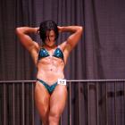 Jerika  Allen - NPC Eastern Seaboard 2012 - #1